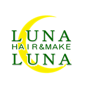 HAIR & MAKE LUNALUNA 山形南店