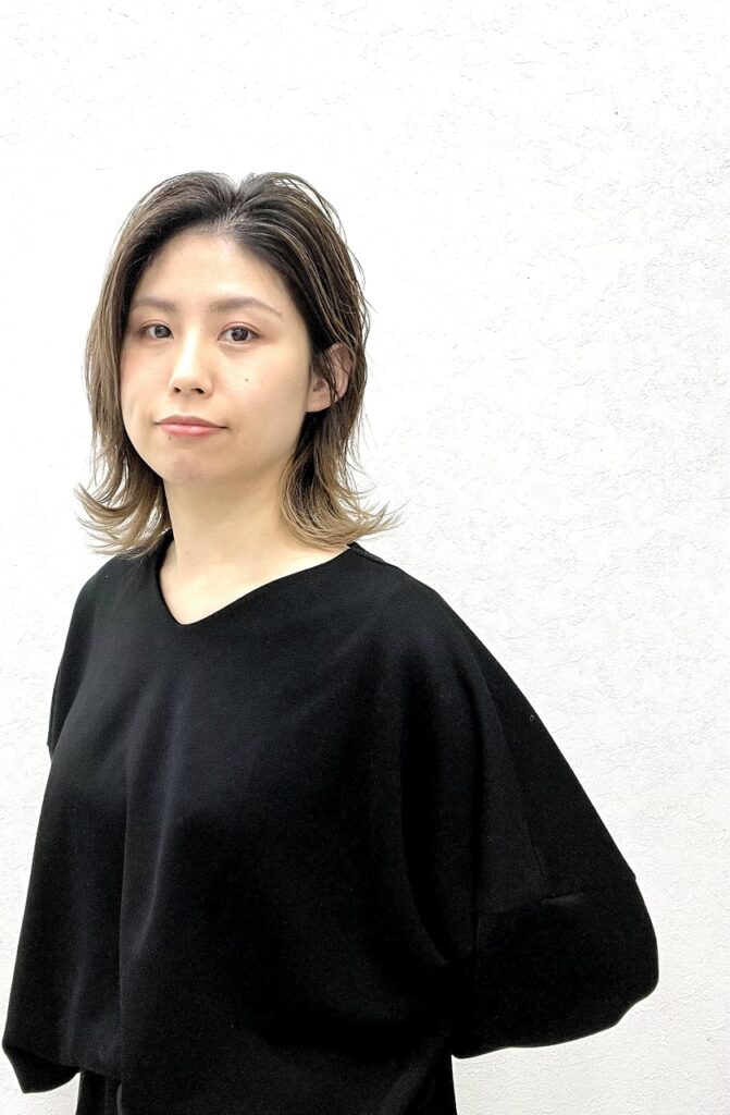 鈴木 里枝