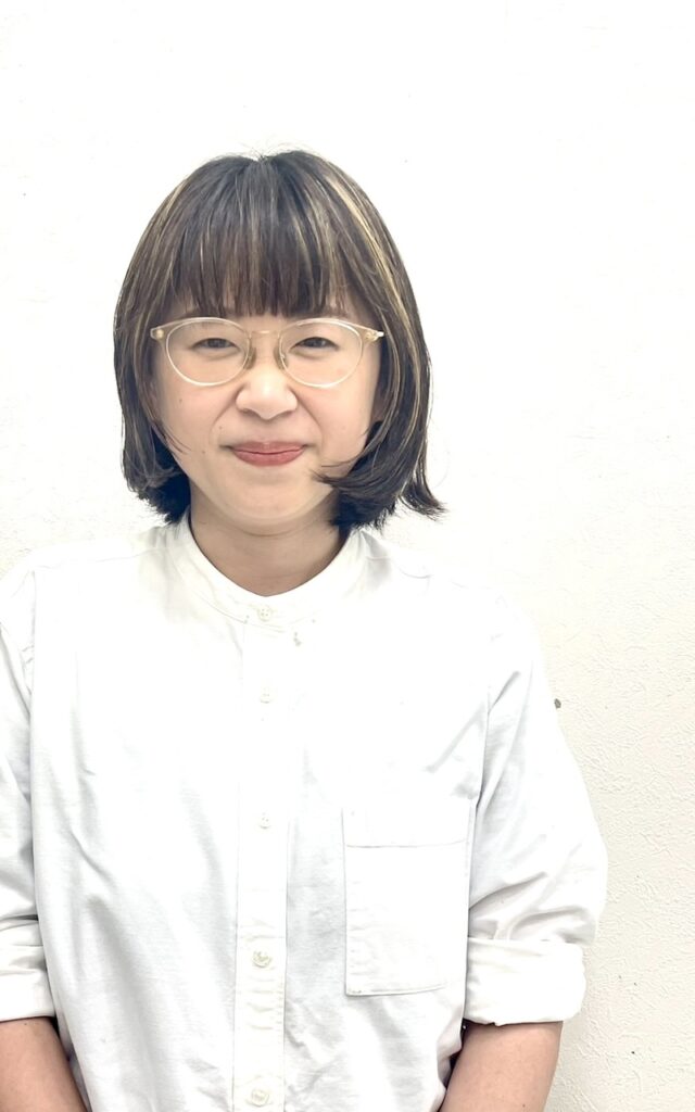 英 美喜