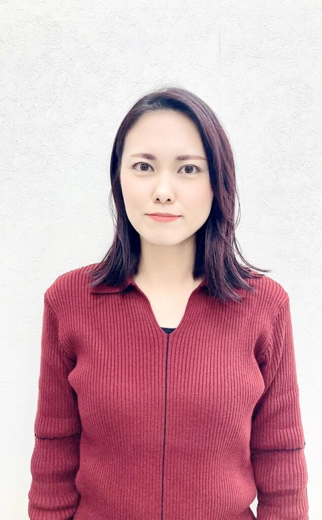 大河原 望美